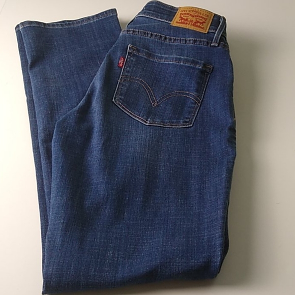 levis 525